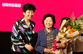 四代钢琴名家聚三峡 庆音协钢琴学会诞生
